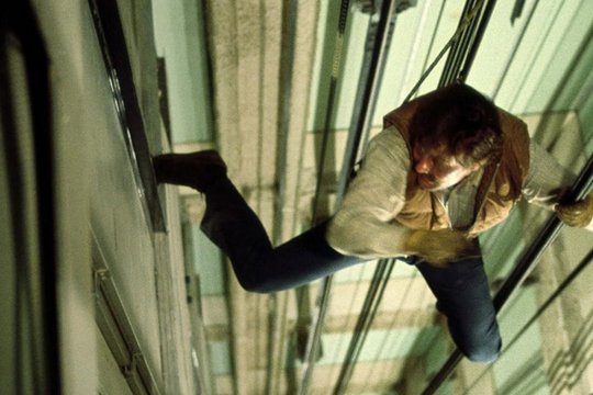 Trackdown - Keine Gnade, Mr. Dee - Szenenbild 8 Trackdown - Keine Gnade, Mr. Dee - Szenenbild 8