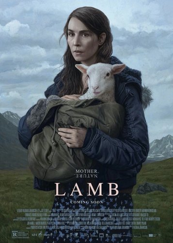 Lamb - Poster 3