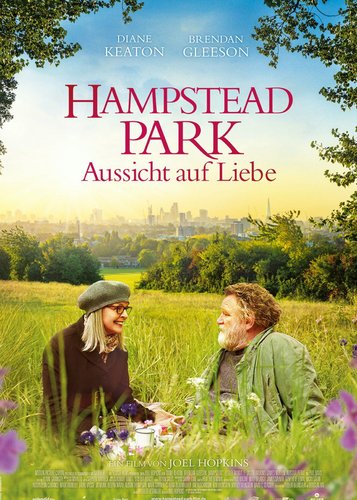 Hampstead Park - Poster 1