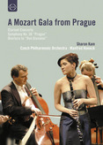 A Mozart Gala from Prague