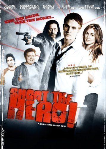 Shoot the Hero! - Poster 1