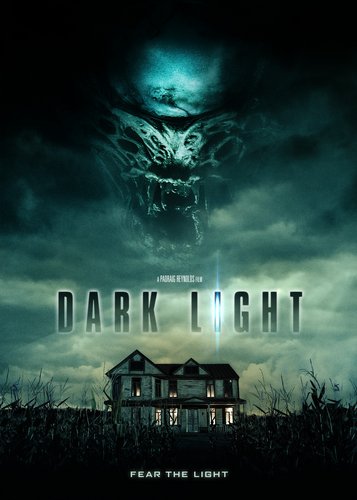 Dark Light - Poster 1