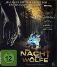Die Nacht der Wölfe