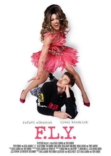 F.L.Y. - Poster 1 F.L.Y. - Poster 1