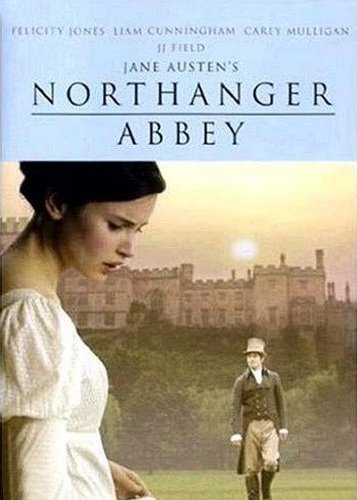 Jane Austens Northanger Abbey - Poster 1