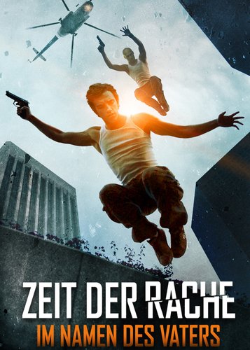 Zeit der Rache - Im Namen des Vaters - Poster 2 Zeit der Rache - Im Namen des Vaters - Poster 2