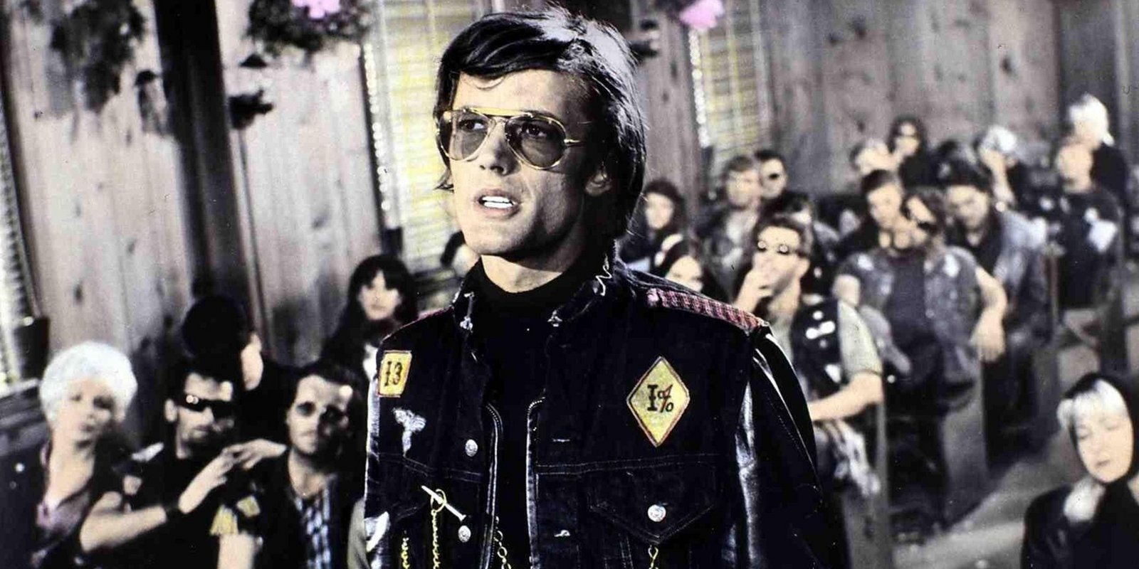 The Wild Angels - Die wilden Engel