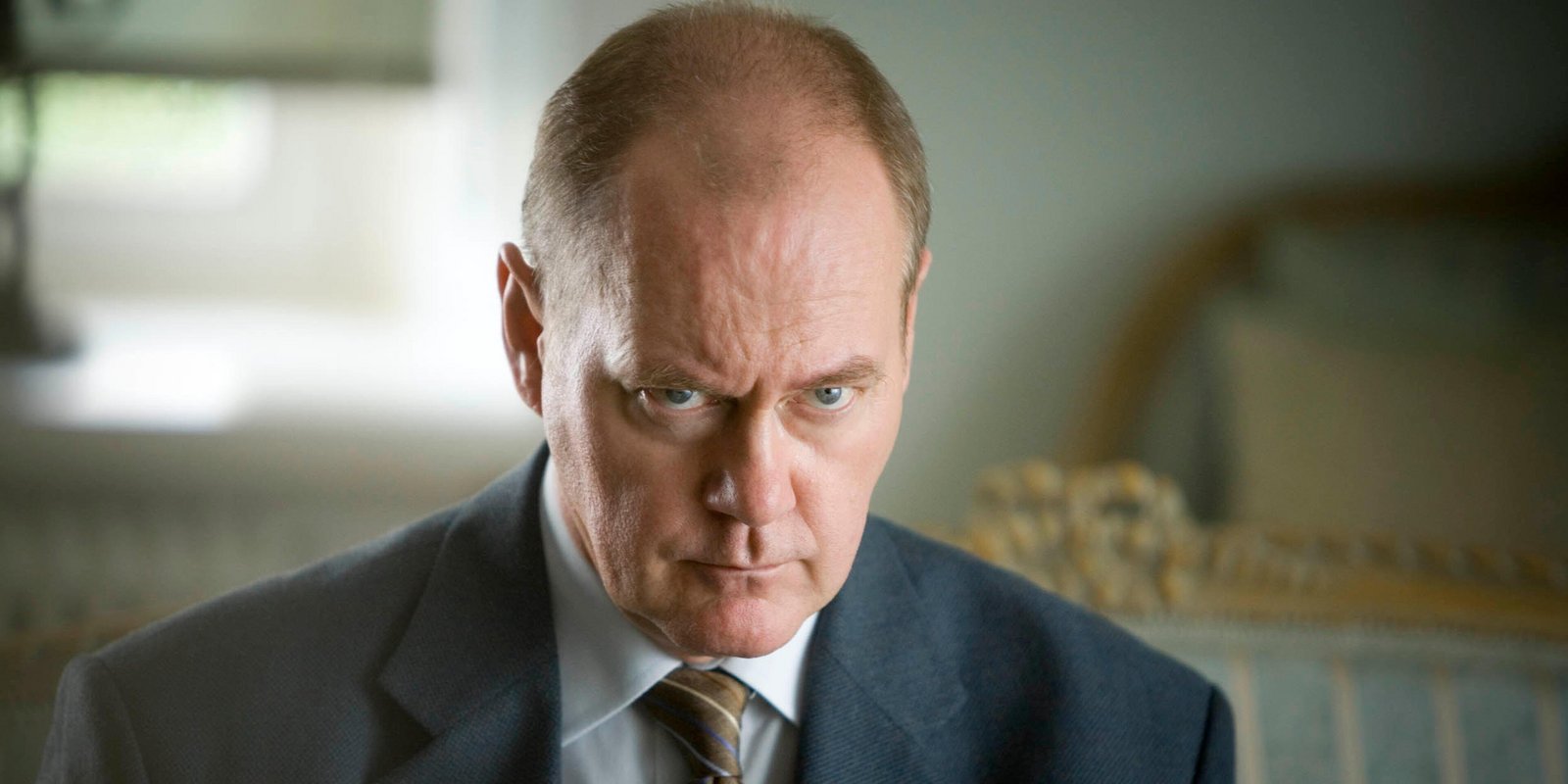 Kommissar Beck - Mord an Margareta Oberg