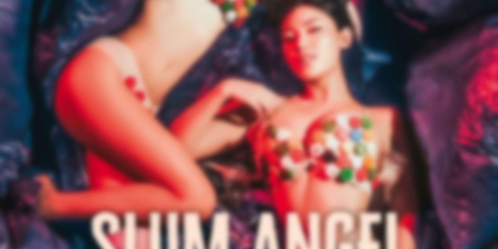 Slum Angel - In der Hölle der Lust