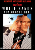 White Sands - Der große Deal