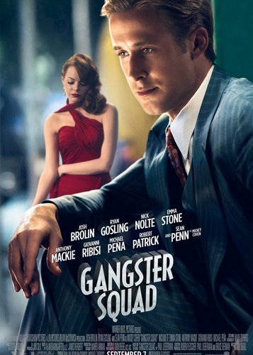Gangster Squad - Poster 6