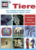 Was ist was - Tiere