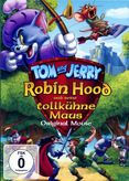 Tom &amp; Jerry - Robin Hood und seine tollkühne Maus