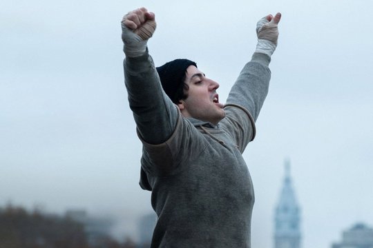 I Play Rocky - Szenenbild 1 I Play Rocky - Szenenbild 1
