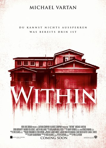 Within - Poster 1