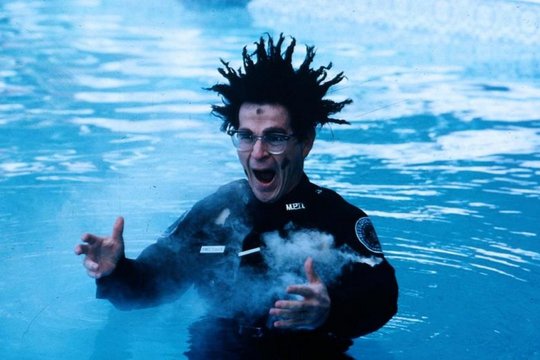 Police Academy 4 - Und jetzt geht's rund - Szenenbild 10 Police Academy 4 - Und jetzt geht's rund - Szenenbild 10