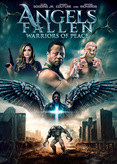 Angels Fallen 2 - Warriors of Peace