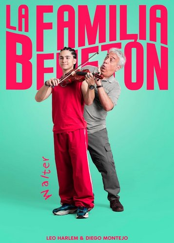 Uncle Trouble - Poster 3 Uncle Trouble - Poster 3