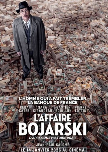 Der perfekte Schein - Der Fall Bojarski - Poster 3 Der perfekte Schein - Der Fall Bojarski - Poster 3