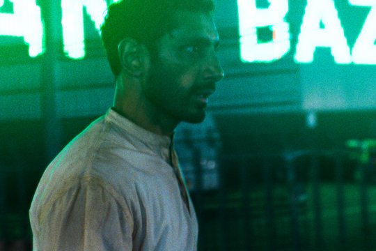 Hamlet - Szenenbild 1 Hamlet - Szenenbild 1