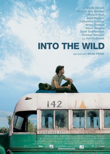 Into the Wild - Poster 1