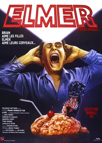 Elmer - Poster 2