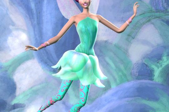 Barbie Fairytopia - Szenenbild 4