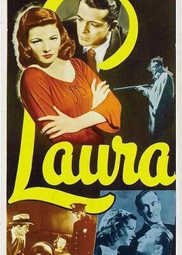 Laura - Poster 6