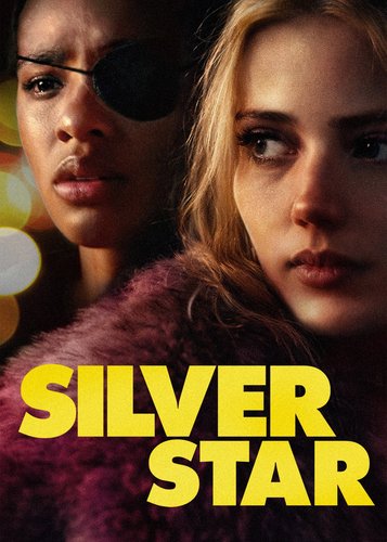 Silver Star - Poster 2 Silver Star - Poster 2