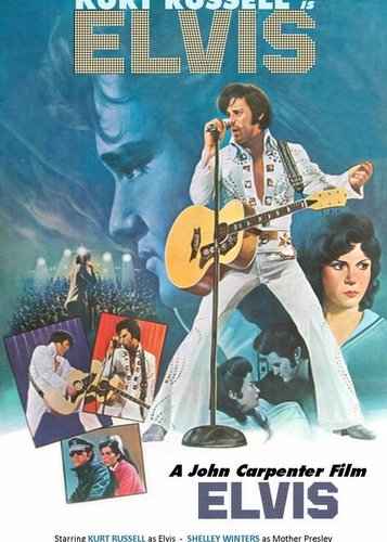 Elvis - The King - Poster 6
