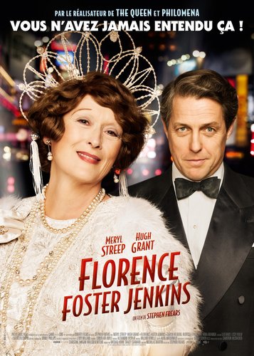 Florence Foster Jenkins - Poster 6