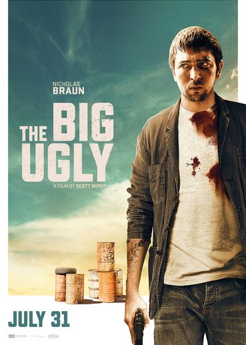 The Big Ugly - Poster 8