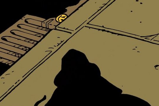Watchmen - The Complete Motion Comic - Szenenbild 5
