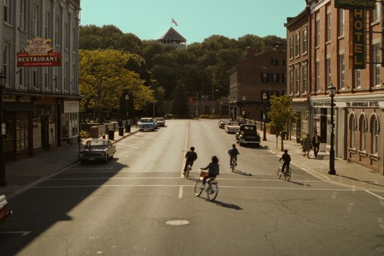ES: Welcome to Derry - Staffel 1 - Szenenbild 5 ES: Welcome to Derry - Staffel 1 - Szenenbild 5