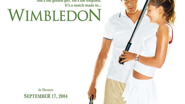 Wimbledon - Wallpaper 1