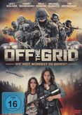 Off the Grid - Wie weit würdest du gehen?