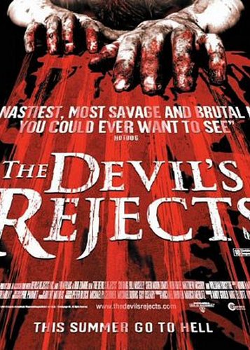 The Devil's Rejects - Poster 7