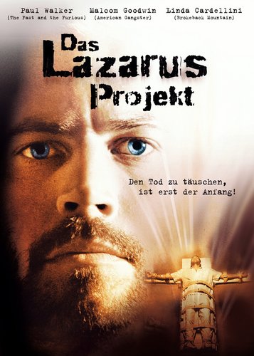 Das Lazarus Projekt - Poster 1