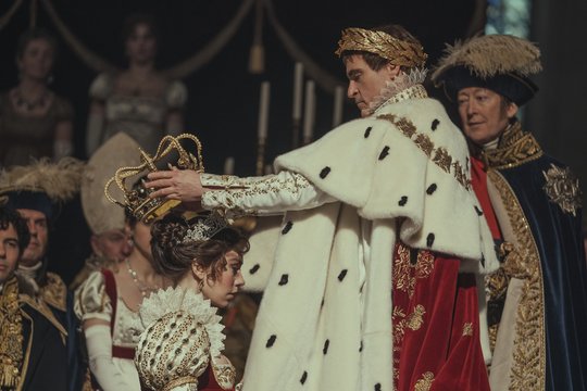 Napoleon - Szenenbild 3