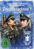 Polizeiinspektion 1 - Staffel 10