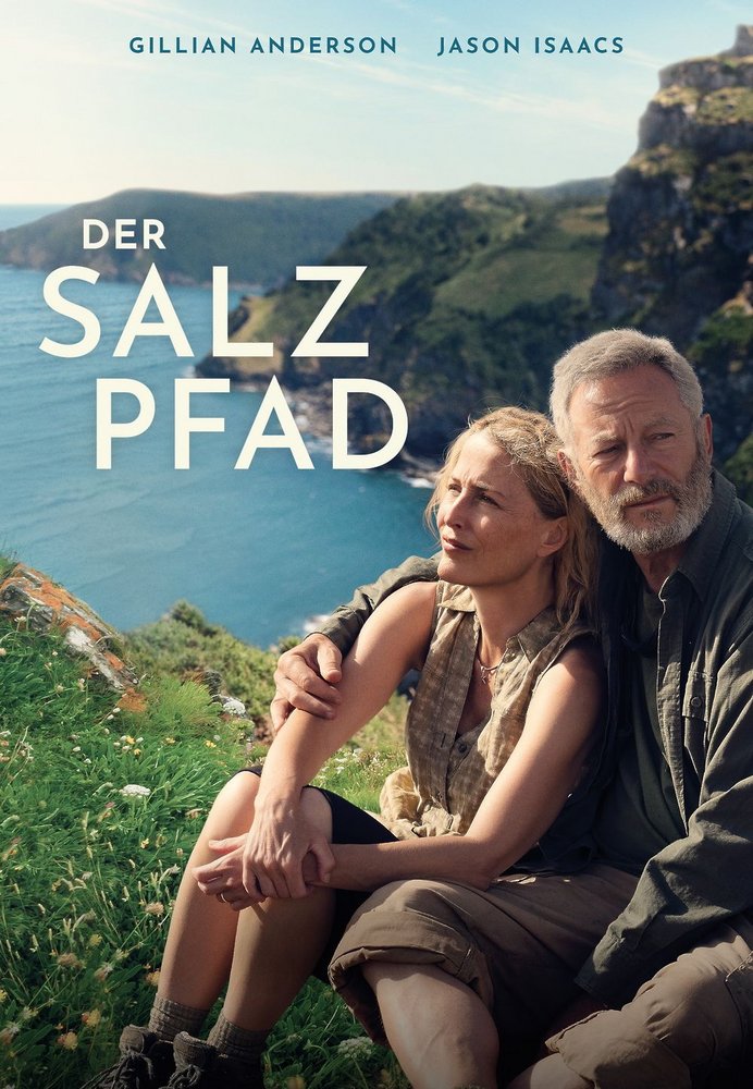 Der Salzpfad - Stream Cover Der Salzpfad - Stream Cover