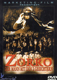 Zorro - Der Mann mit den zwei Gesichtern