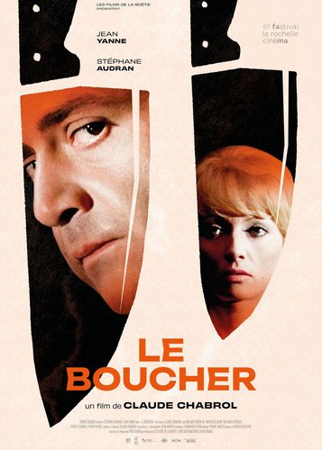 Der Schlachter - Poster 4 Der Schlachter - Poster 4