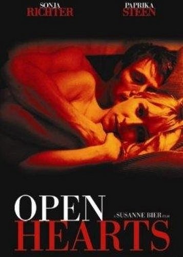 Open Hearts - Poster 1