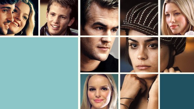 The Rules of Attraction - Die Regeln des Spiels - Wallpaper 2 The Rules of Attraction - Die Regeln des Spiels - Wallpaper 2