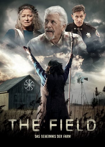 The Field - Poster 1