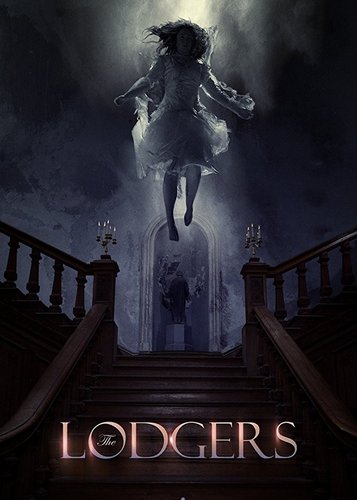 The Lodgers - Poster 4