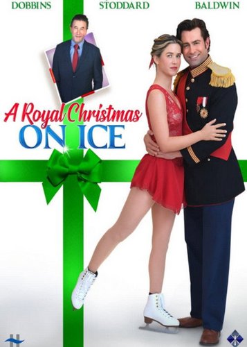 A Royal Christmas on Ice - Auf Schlittschuhen ins Weihnachtsglück - Poster 4 A Royal Christmas on Ice - Auf Schlittschuhen ins Weihnachtsglück - Poster 4