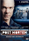 Post Mortem - Staffel 1
