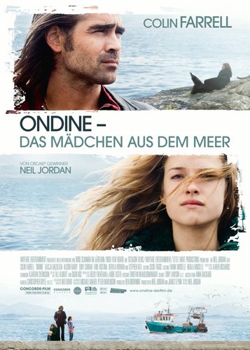 Ondine - Poster 1